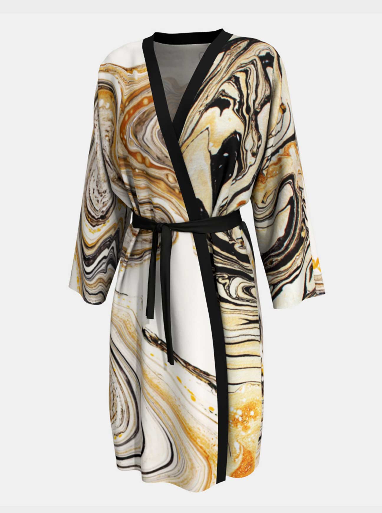 "DESERT VENUS" Kimono (Unisex)